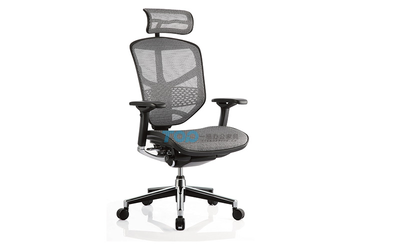 大班臺辦公網椅