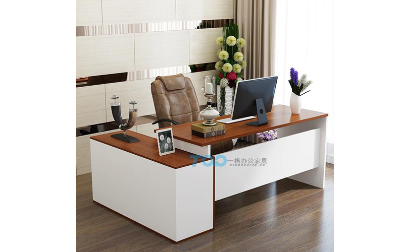 深圳一格現代辦公桌