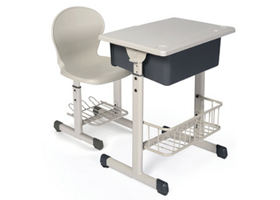 學(xué)校學(xué)生課桌