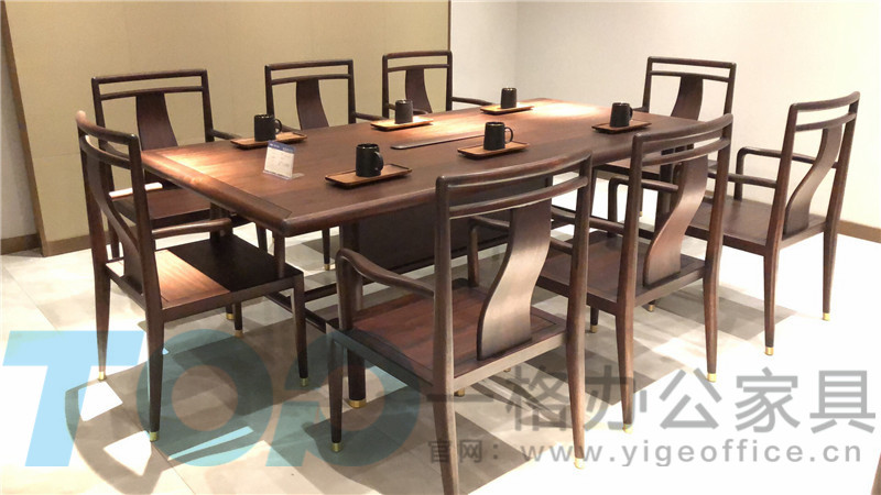 辦公會(huì)議桌