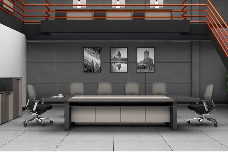 line in會(huì)議桌