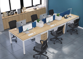 PS卡迪木辦公卡位系列