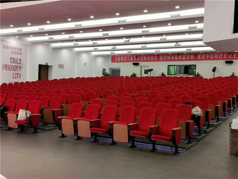 圖書館辦公家具