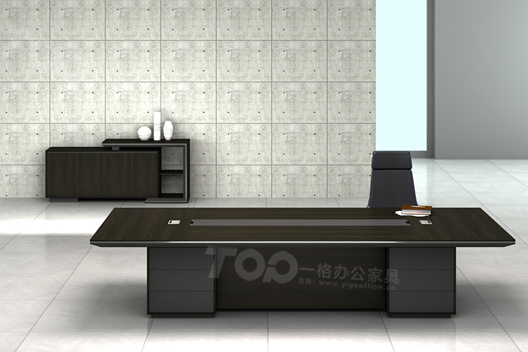 板式會(huì)議桌