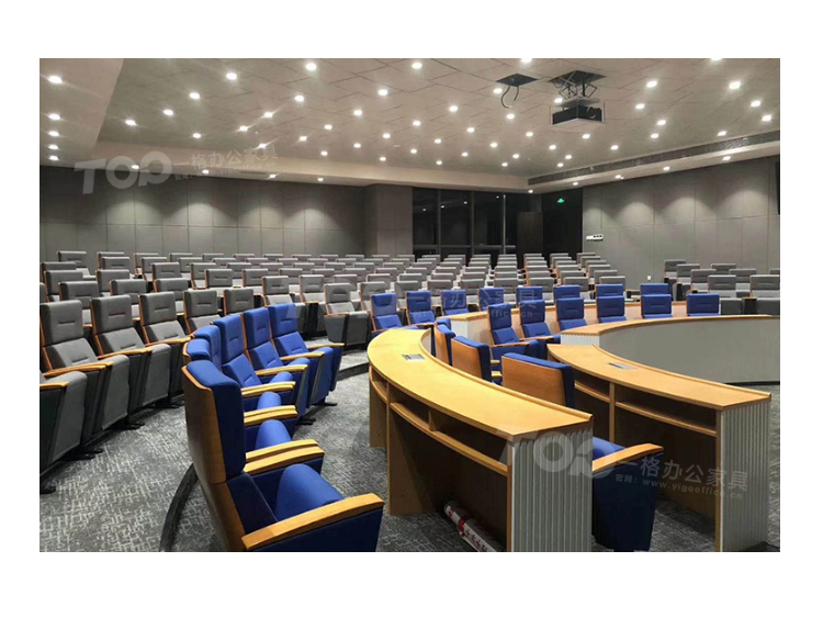 報告廳禮堂桌椅