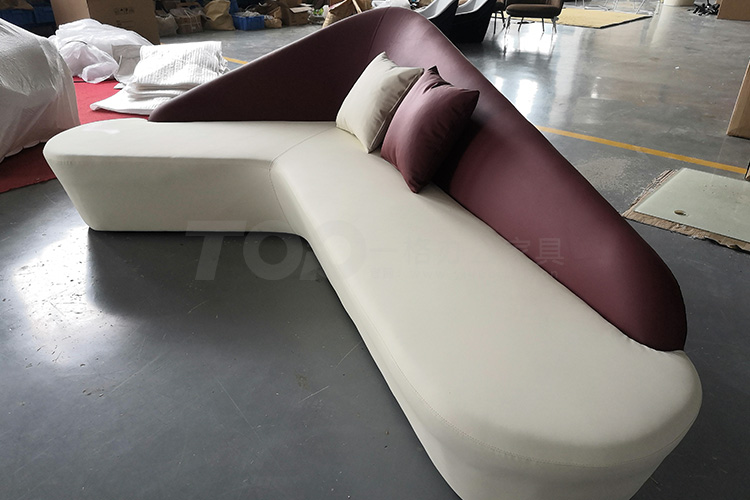 可根據你的需求定制材質顏色異形沙發.jpg