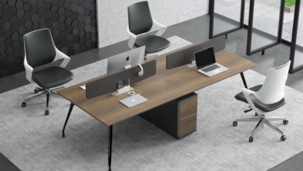 英朗系列-多功能辦公桌